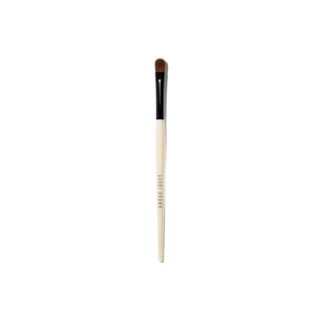 Compact Shaping and Smudging Eye Shadow Brush